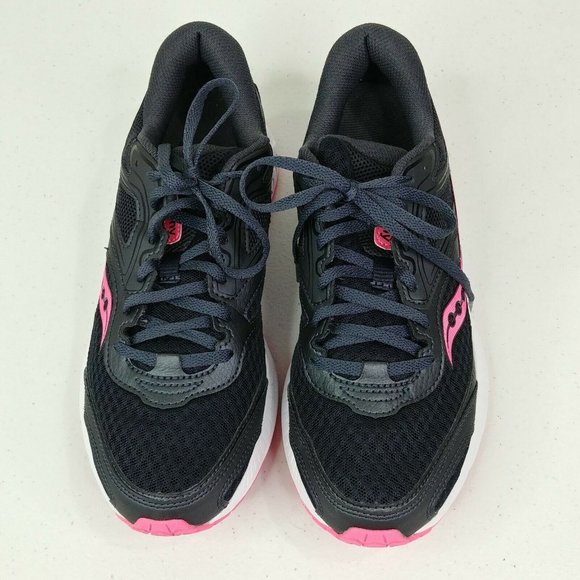 Saucony Versafoam Cohesion 12 Running Women's Size 9 - Picture 8 of 12